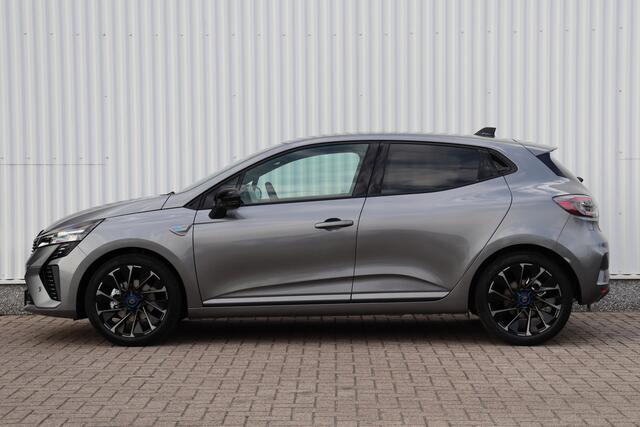 Renault CLIO 1.6 E-Tech Full Hybrid 145 esprit Alpine | Bose | Adaptive Cruise | Navigatie | Achteruitrijcamera