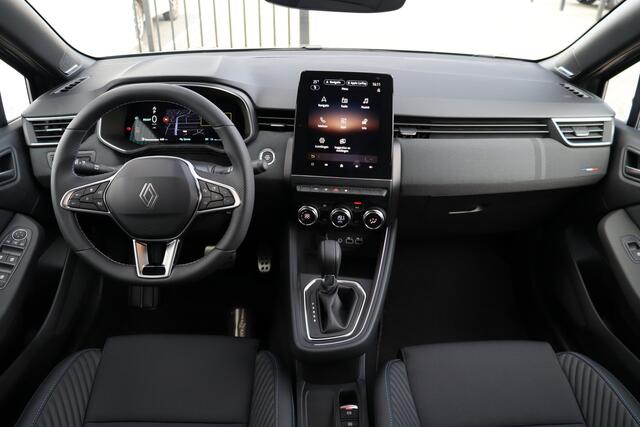 Renault CLIO 1.6 E-Tech Full Hybrid 145 esprit Alpine | Bose | Adaptive Cruise | Navigatie | Achteruitrijcamera