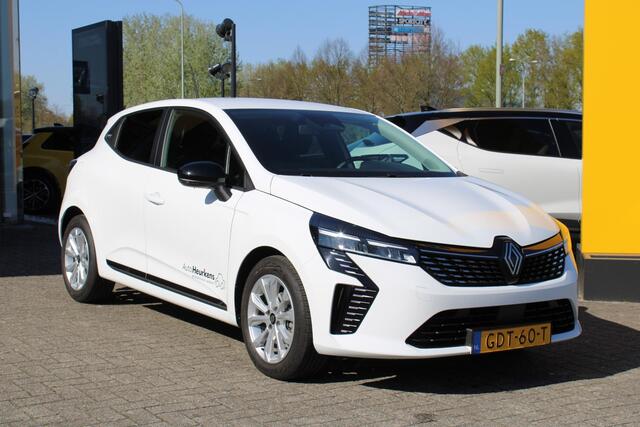 Renault CLIO TCe 90 GPF Evolution l Origineel NL l Volledige onderhoudshistorie