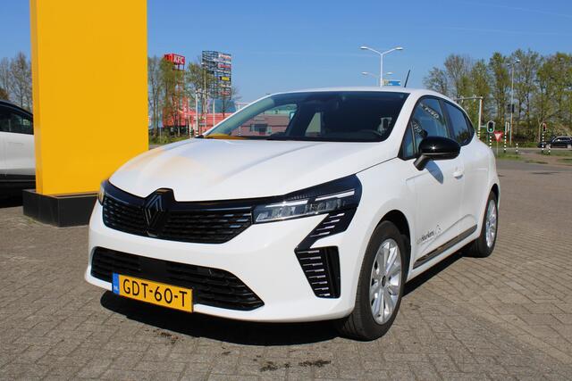 Renault CLIO TCe 90 GPF Evolution l Origineel NL l Volledige onderhoudshistorie