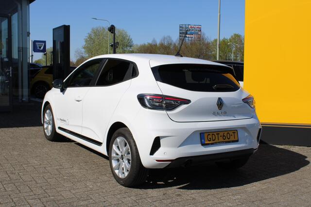 Renault CLIO TCe 90 GPF Evolution l Origineel NL l Volledige onderhoudshistorie