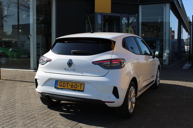Renault CLIO TCe 90 GPF Evolution l Origineel NL l Volledige onderhoudshistorie