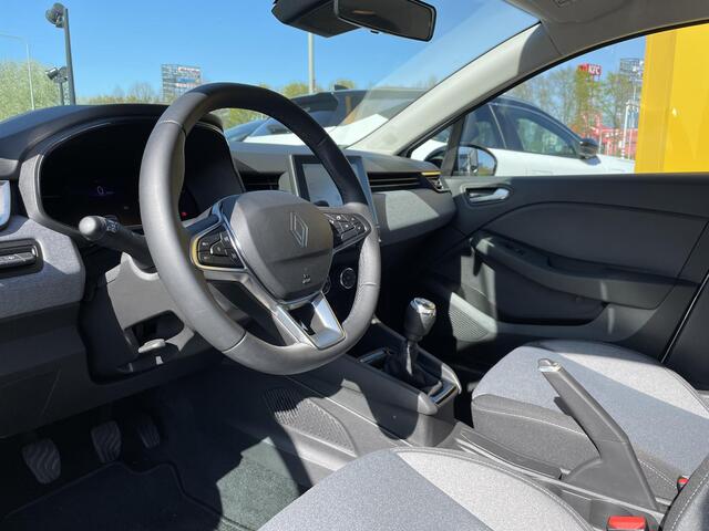 Renault CLIO TCe 90 GPF Evolution l Origineel NL l Volledige onderhoudshistorie