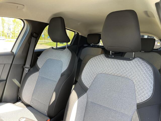 Renault CLIO TCe 90 GPF Evolution l Origineel NL l Volledige onderhoudshistorie