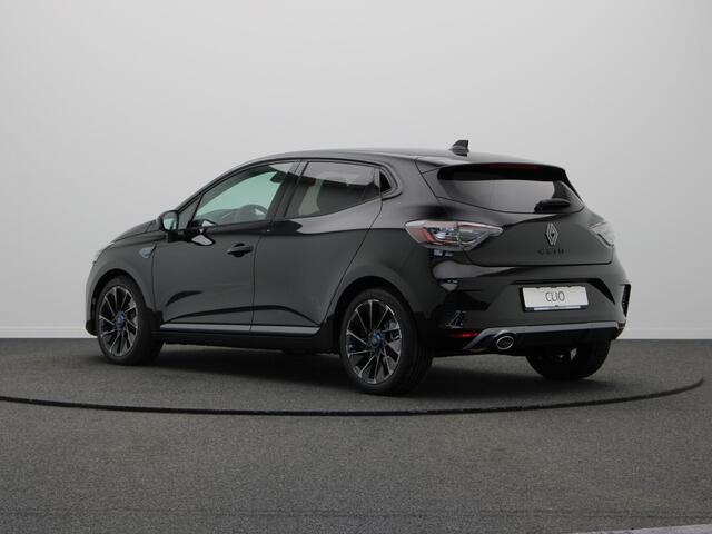 Renault CLIO TCe 90pk GPF esprit Alpine | 360 graden camera | BOSE | Adaptieve cruise control |