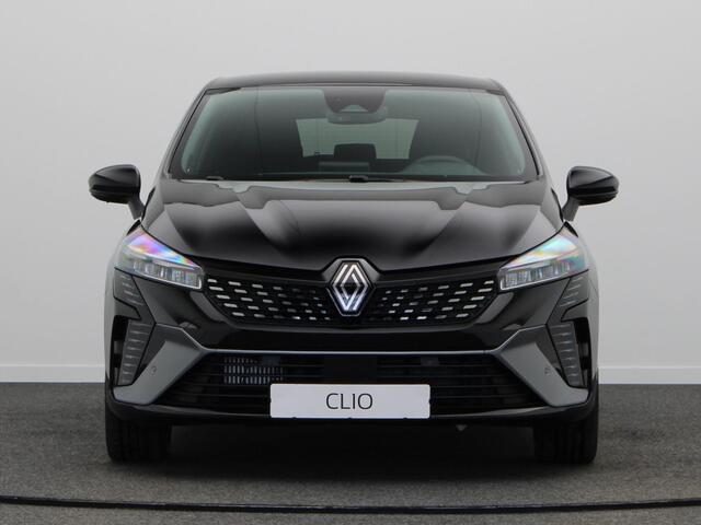 Renault CLIO TCe 90pk GPF esprit Alpine | 360 graden camera | BOSE | Adaptieve cruise control |