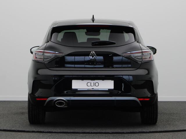 Renault CLIO TCe 90pk GPF esprit Alpine | 360 graden camera | BOSE | Adaptieve cruise control |