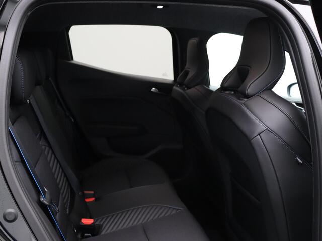 Renault CLIO TCe 90pk GPF esprit Alpine | 360 graden camera | BOSE | Adaptieve cruise control |