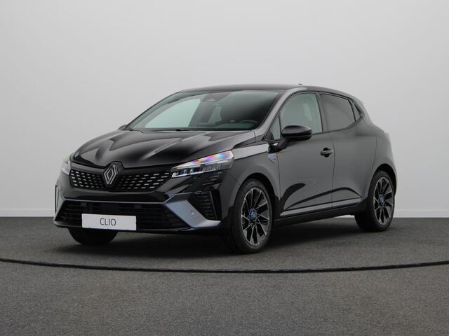 Renault CLIO TCe 90pk GPF esprit Alpine | 360 graden camera | BOSE | Adaptieve cruise control |