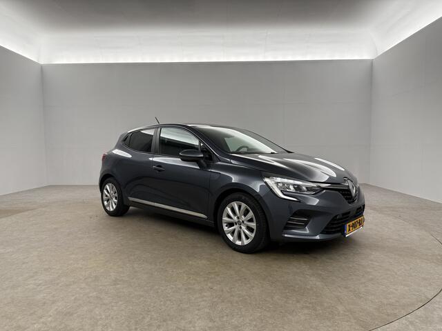 Renault CLIO 1.0 TCE Intens Clima Carplay LED Cruise Navi PDC 16''LMV