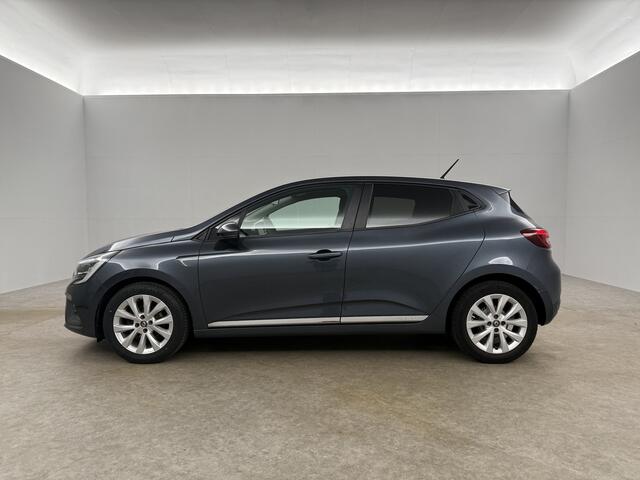 Renault CLIO 1.0 TCE Intens Clima Carplay LED Cruise Navi PDC 16''LMV