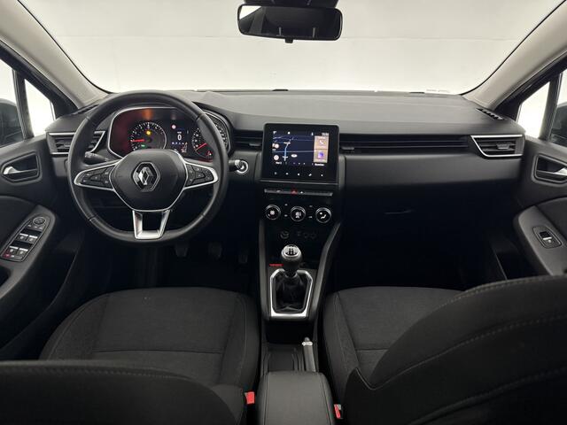 Renault CLIO 1.0 TCE Intens Clima Carplay LED Cruise Navi PDC 16''LMV