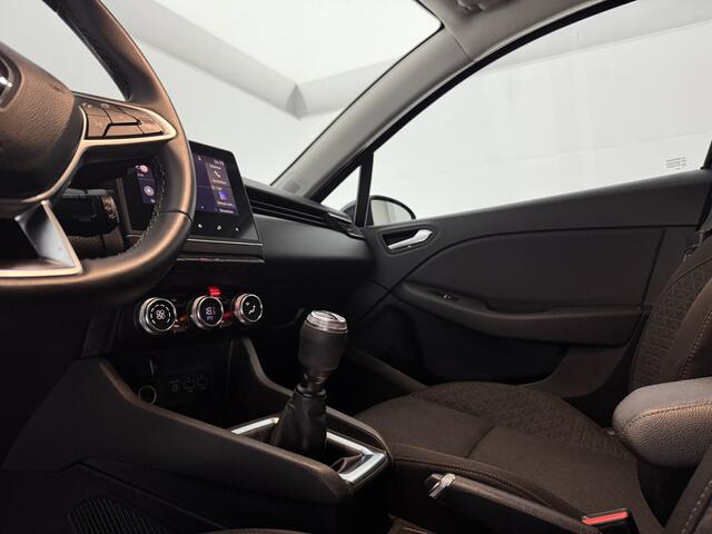 Renault CLIO 1.0 TCE Intens Clima Carplay LED Cruise Navi PDC 16''LMV