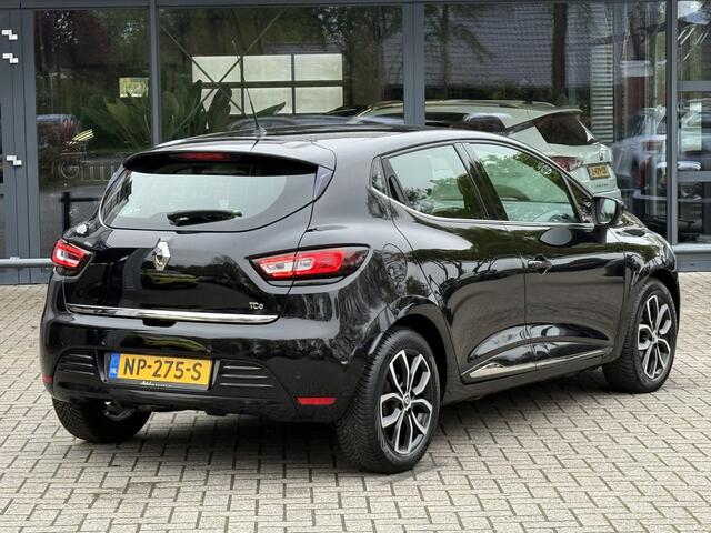 Renault CLIO 0.9 TCe Intens Led/Airco/Cruise/Nieuwe ketting/Camera