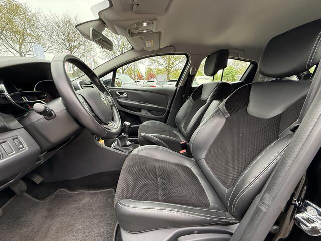 Renault CLIO 0.9 TCe Intens Led/Airco/Cruise/Nieuwe ketting/Camera