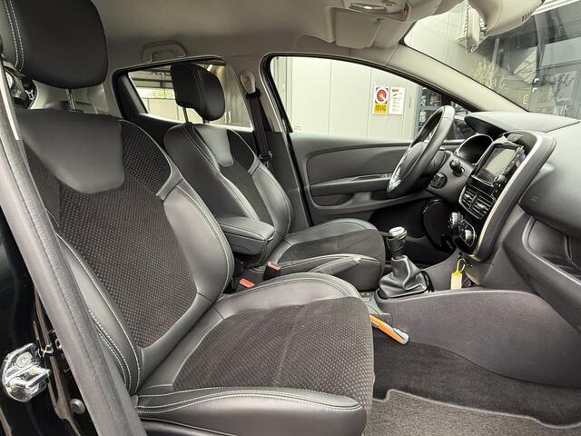 Renault CLIO 0.9 TCe Intens Led/Airco/Cruise/Nieuwe ketting/Camera
