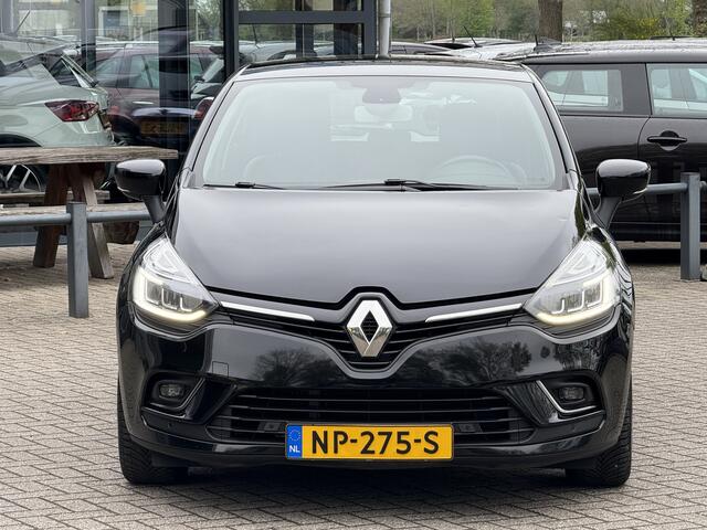 Renault CLIO 0.9 TCe Intens Led/Airco/Cruise/Nieuwe ketting/Camera