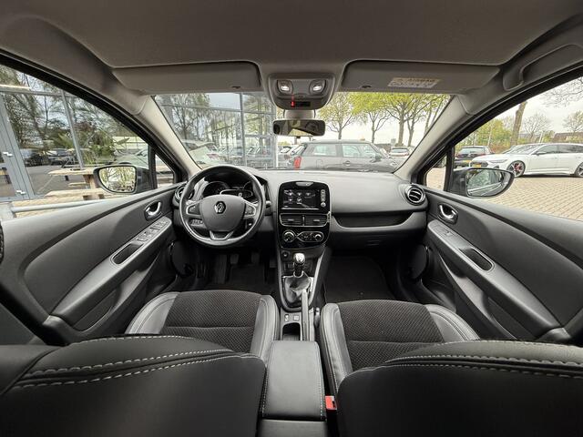 Renault CLIO 0.9 TCe Intens Led/Airco/Cruise/Nieuwe ketting/Camera