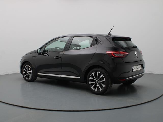 Renault CLIO 1.0 TCe Zen Cruise | Climate | Carplay | Parkeersens. achter | 16" Velgen
