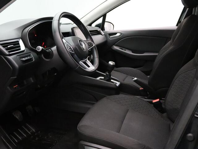 Renault CLIO 1.0 TCe Zen Cruise | Climate | Carplay | Parkeersens. achter | 16" Velgen