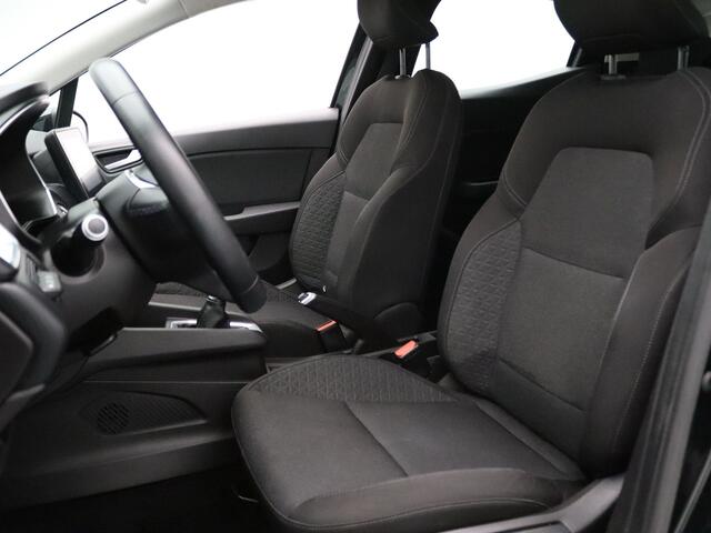Renault CLIO 1.0 TCe Zen Cruise | Climate | Carplay | Parkeersens. achter | 16" Velgen