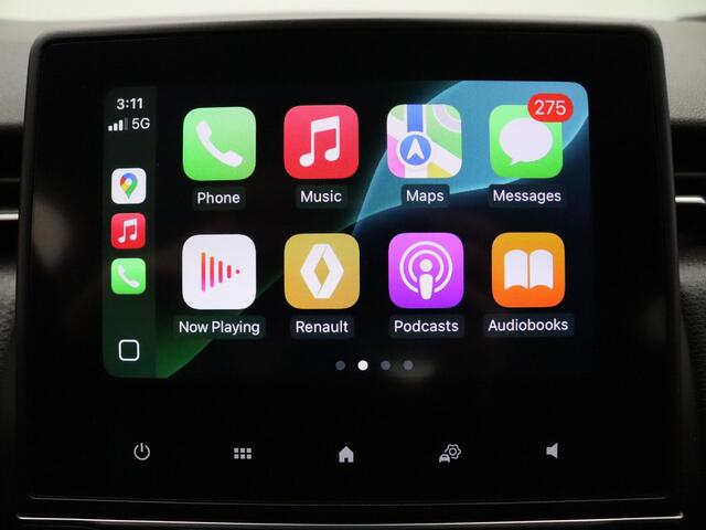 Renault CLIO 1.0 TCe Zen Cruise | Climate | Carplay | Parkeersens. achter | 16" Velgen