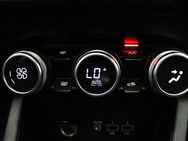 Renault CLIO 1.0 TCe Zen Cruise | Climate | Carplay | Parkeersens. achter | 16" Velgen