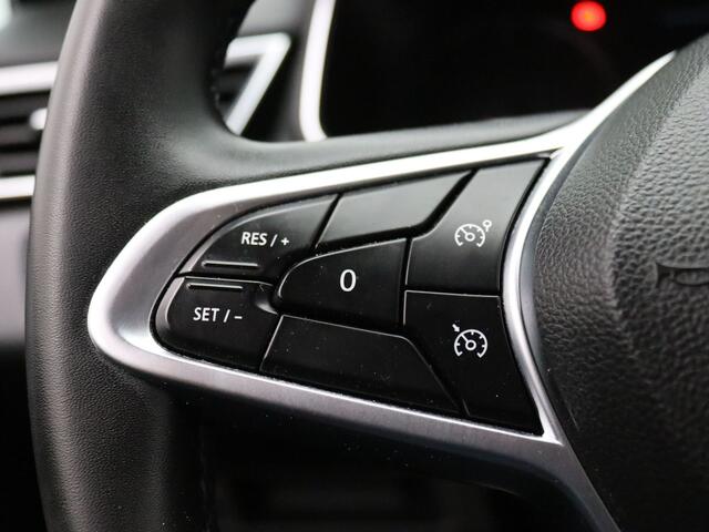 Renault CLIO 1.0 TCe Zen Cruise | Climate | Carplay | Parkeersens. achter | 16" Velgen