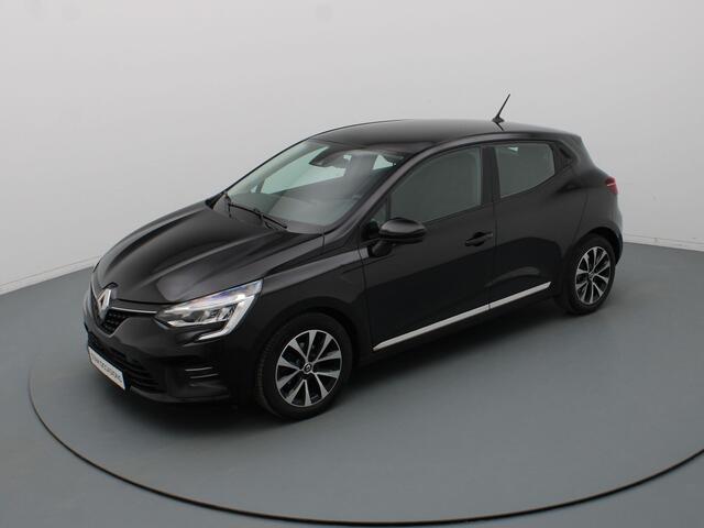 Renault CLIO 1.0 TCe Zen Cruise | Climate | Carplay | Parkeersens. achter | 16" Velgen