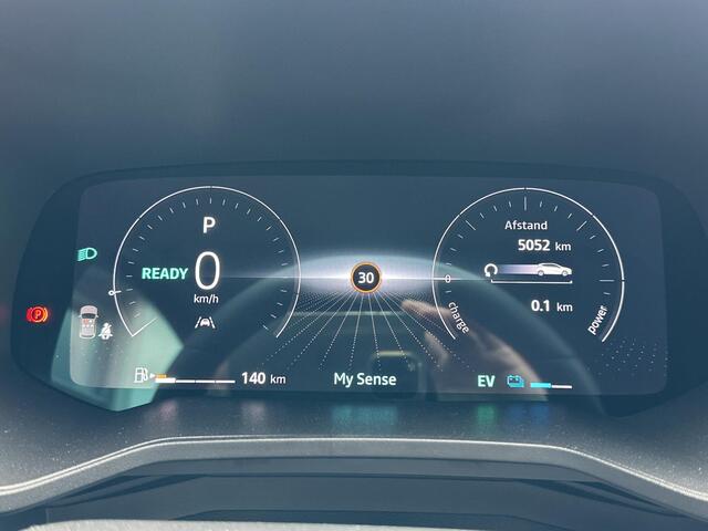 Renault CLIO 1.6 E-Tech Full Hybrid 145 esprit Alpine | Full Options | Bose | Pack Winter | Reservewiel | 360* Camera