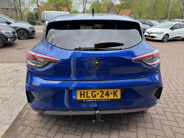 Renault CLIO 1.6 E-Tech Full Hybrid 145 esprit Alpine