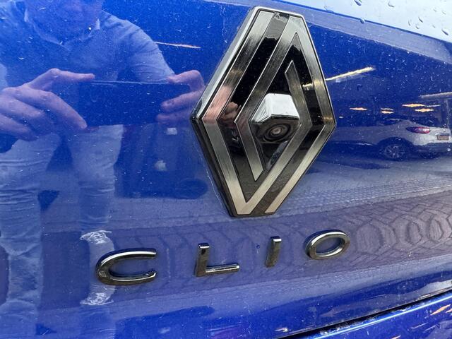 Renault CLIO 1.6 E-Tech Full Hybrid 145 esprit Alpine