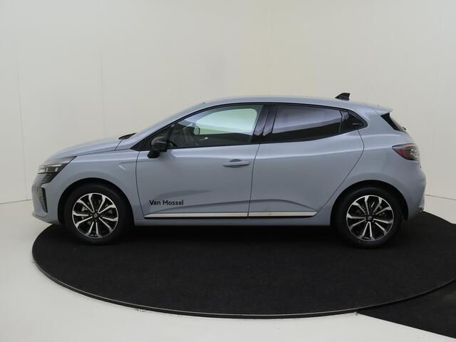 Renault CLIO 1.6 E-Tech Full Hybrid 145 PK Techno Navigatie | Climate Control | Cruise Control | Parkeersensoren Voor en Achter | 360 graden Camera | Apple Carplay & Android Auto