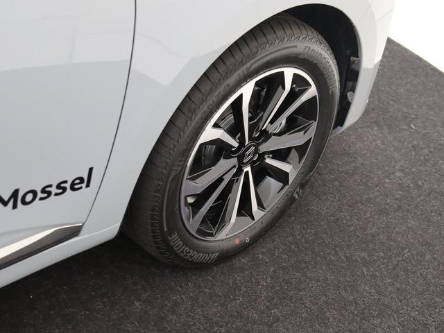 Renault CLIO 1.6 E-Tech Full Hybrid 145 PK Techno Navigatie | Climate Control | Cruise Control | Parkeersensoren Voor en Achter | 360 graden Camera | Apple Carplay & Android Auto