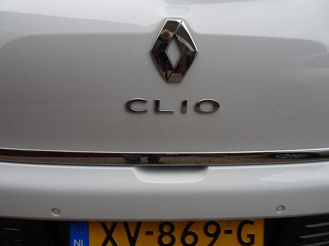 Renault CLIO 0.9 TCE LIMITED