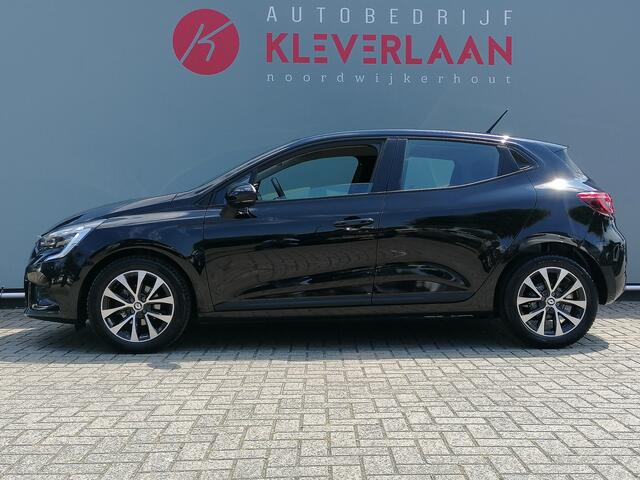Renault CLIO 1.0 TCe 90 Equilibre | APPLE CARPLAY/ ANDROID AUTO | CRUISE CONTROL | Wij bieden ook financiering mogelijkheden aan.