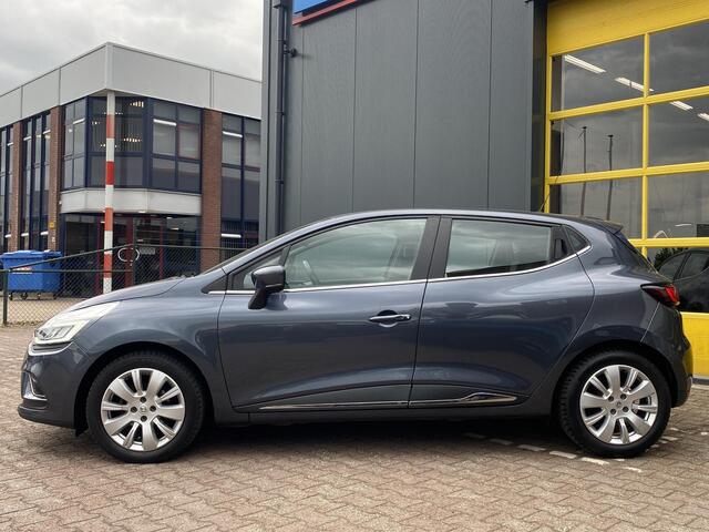 Renault CLIO 1.5 dCi Ecoleader Intens BOVAG garantie