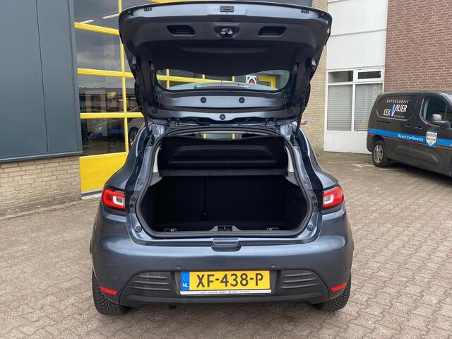Renault CLIO 1.5 dCi Ecoleader Intens BOVAG garantie