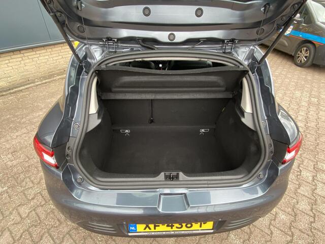 Renault CLIO 1.5 dCi Ecoleader Intens BOVAG garantie