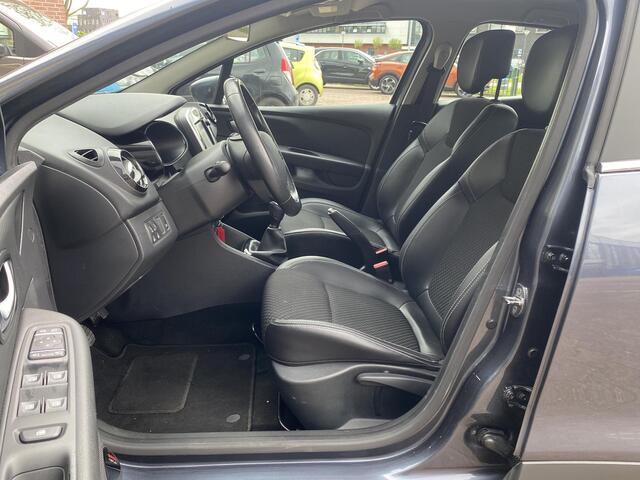 Renault CLIO 1.5 dCi Ecoleader Intens BOVAG garantie