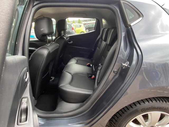 Renault CLIO 1.5 dCi Ecoleader Intens BOVAG garantie