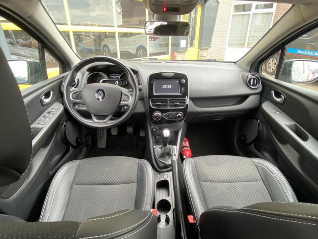 Renault CLIO 1.5 dCi Ecoleader Intens BOVAG garantie