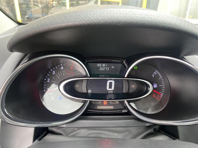 Renault CLIO 1.5 dCi Ecoleader Intens BOVAG garantie