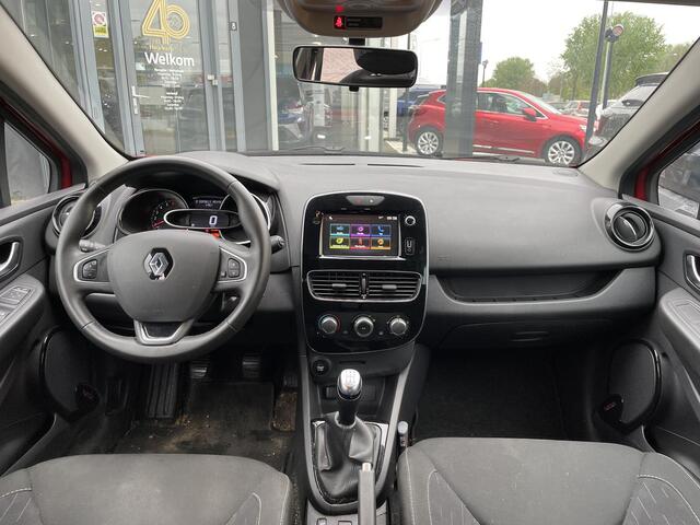 Renault CLIO TCe 90 Limited l 1e eigenaar l Origineel NL