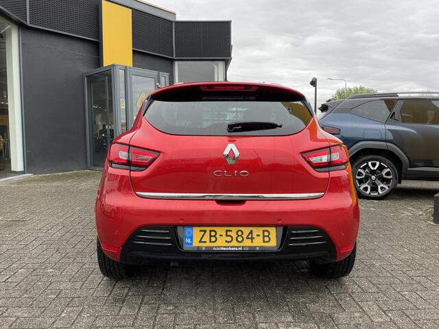 Renault CLIO TCe 90 Limited l 1e eigenaar l Origineel NL