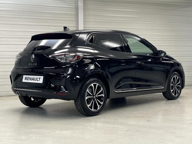 Renault CLIO 1.0 TCe 90 GPF techno / Rondzichtcamera / Apple Carplay/Android Auto / ¤2000 Korting / Uit Voorraad Leverbaar /