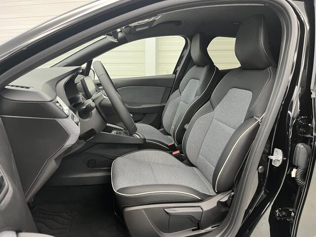 Renault CLIO 1.0 TCe 90 GPF techno / Rondzichtcamera / Apple Carplay/Android Auto / ¤2000 Korting / Uit Voorraad Leverbaar /
