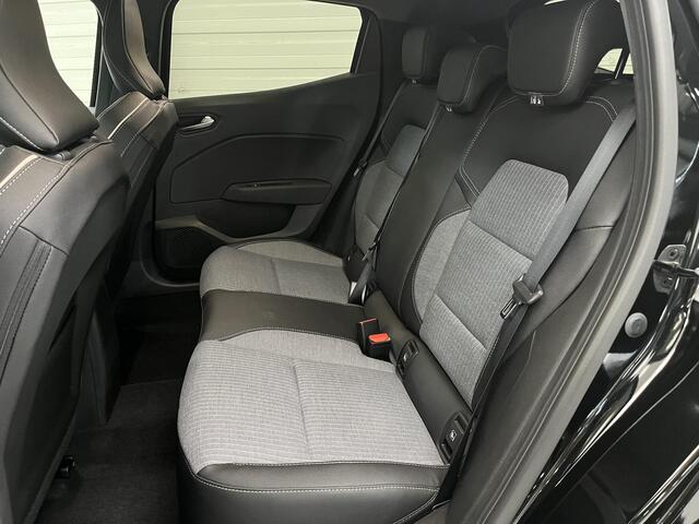 Renault CLIO 1.0 TCe 90 GPF techno / Rondzichtcamera / Apple Carplay/Android Auto / ¤2000 Korting / Uit Voorraad Leverbaar /