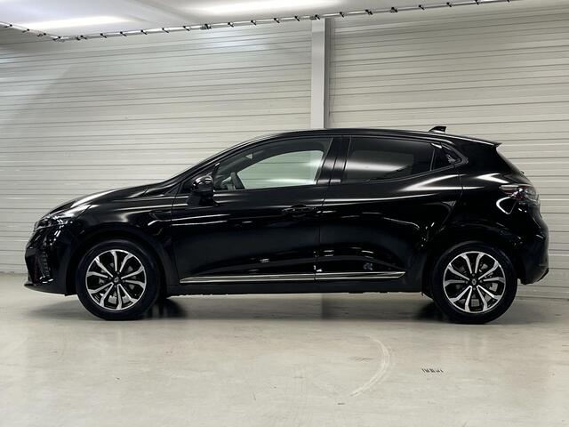 Renault CLIO 1.0 TCe 90 GPF techno / Rondzichtcamera / Apple Carplay/Android Auto / ¤2000 Korting / Uit Voorraad Leverbaar /
