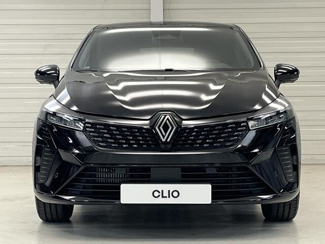 Renault CLIO 1.0 TCe 90 GPF techno / Rondzichtcamera / Apple Carplay/Android Auto / ¤2000 Korting / Uit Voorraad Leverbaar /